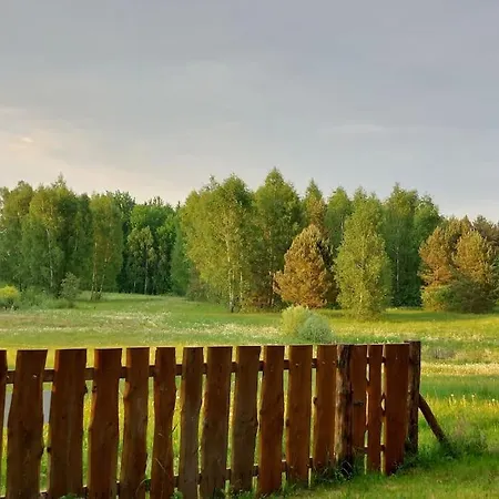 Miedzy Sosnami Bobrownik (Lidzbark)